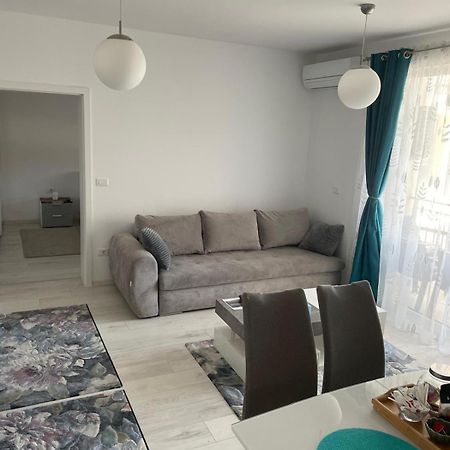 Refugiul Linistit Apartment Giroc Luaran gambar