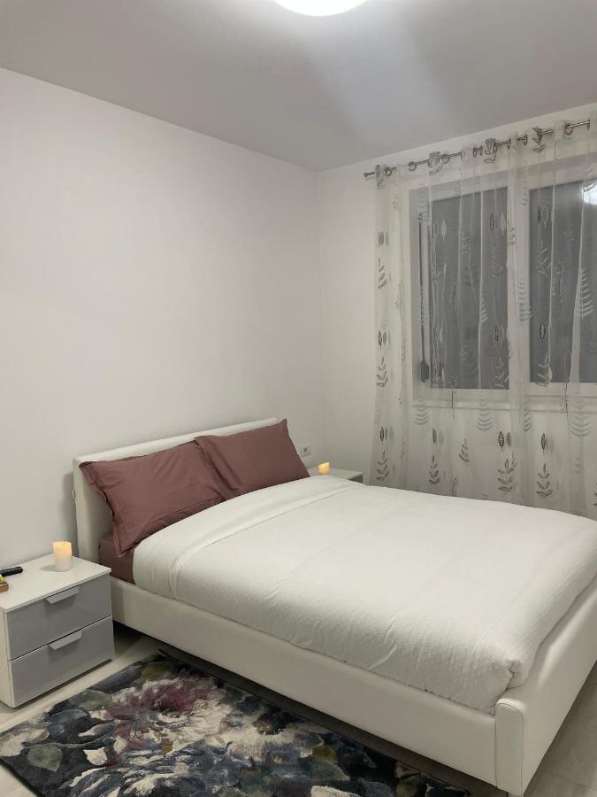 Refugiul Linistit Apartment Giroc Luaran gambar